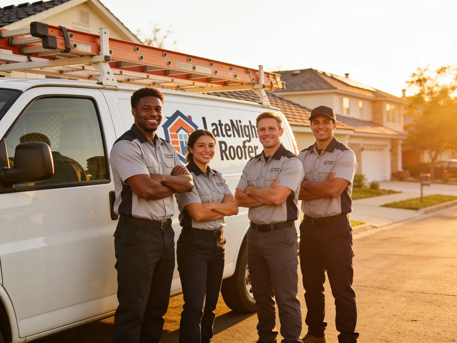 Emergency Roof Repair company in Rice, WA